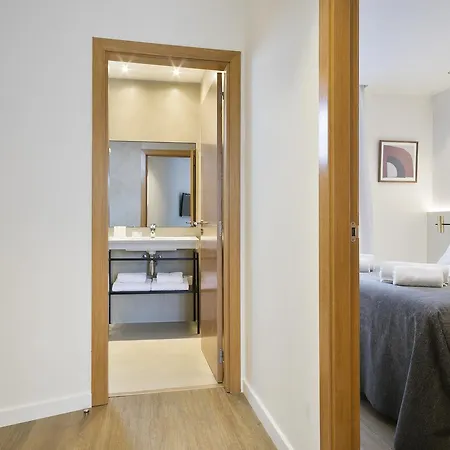 Vale Suites Barcelona Exterior photo