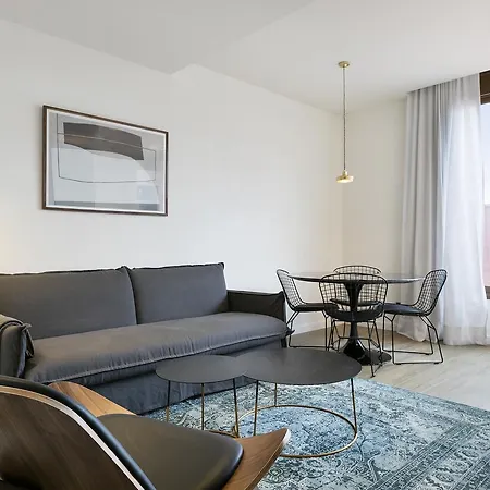 Vale Suites Barcelona Exterior foto